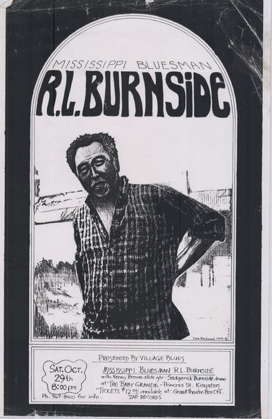 R.L. Burnside