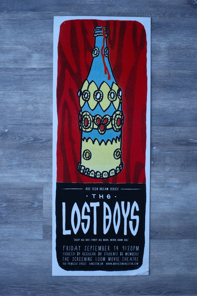 Lost Boys