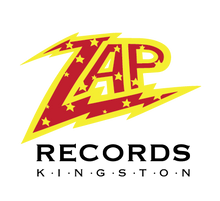 Zap Records Kingston